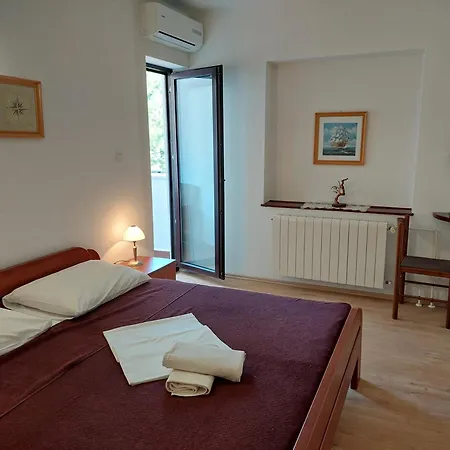 Pansion Klaudija Bed & Breakfast Crikvenica