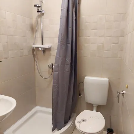 Pansion Klaudija Crikvenica