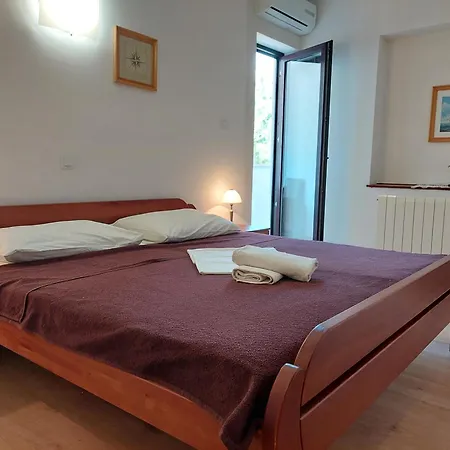Bed & Breakfast Pansion Klaudija
