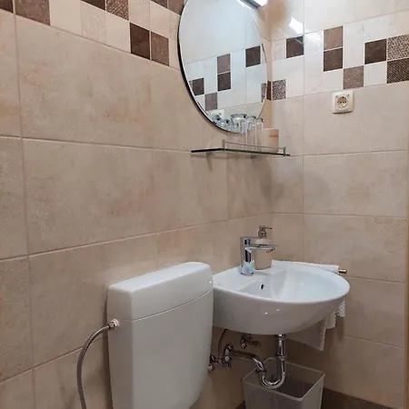 Pansion Klaudija Bed & Breakfast