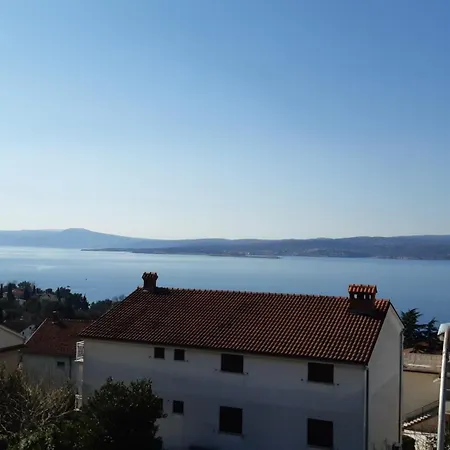 Bed & Breakfast Pansion Klaudija 3*