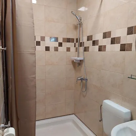 Pansion Klaudija 3* Crikvenica