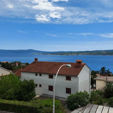 Pansion Klaudija Crikvenica