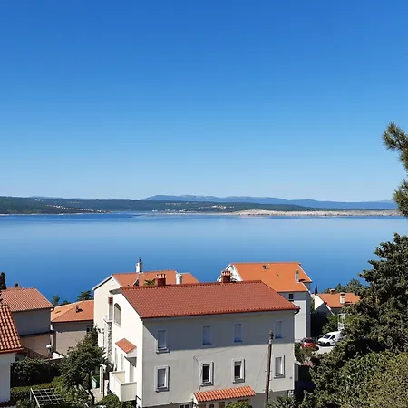 Alojamento de Acomodação e Pequeno-almoço Pansion Klaudija