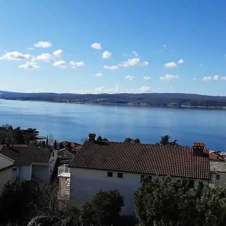 Pansion Klaudija Bed & Breakfast Crikvenica