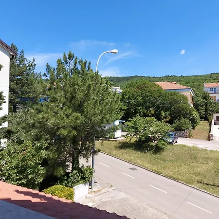 Pansion Klaudija Bed & Breakfast