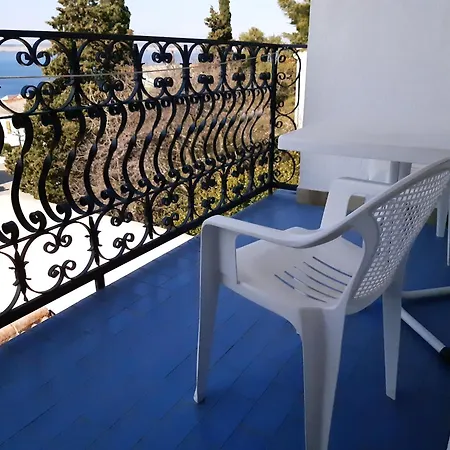 Pansion Klaudija Bed & Breakfast Crikvenica