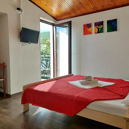 Bed & Breakfast Pansion Klaudija Crikvenica