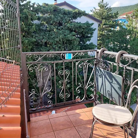 Pansion Klaudija 3*
