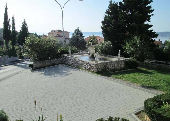 Panzió Pansion Klaudija 3*