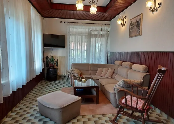 Pansion Klaudija Panzió Crikvenica