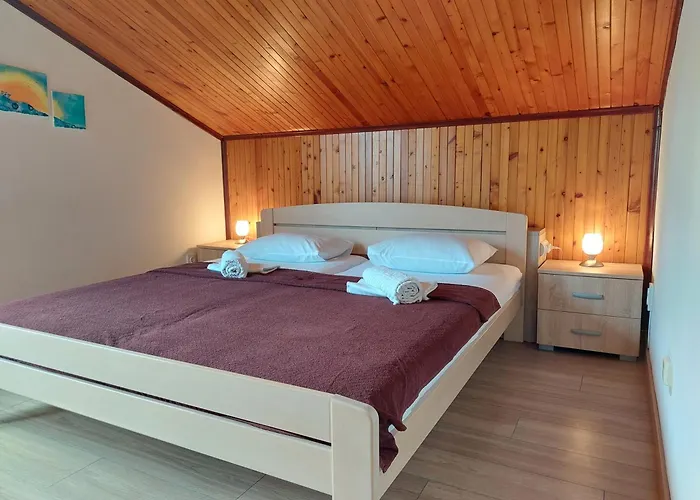 Pansion Klaudija Crikvenica